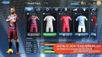 Final Kick 2018: Online Fußball Screen Shot 3