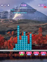 Super Word Search Puzzle: Ads Free Screen Shot 8