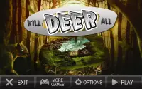 Deer hunting 2017 Screen Shot 5