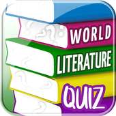 World Literature Trivia Quiz Of Knowledge GK Quiz