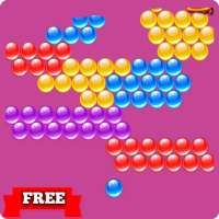 Bubble Shooter (Classic Bubble Shooter Free)