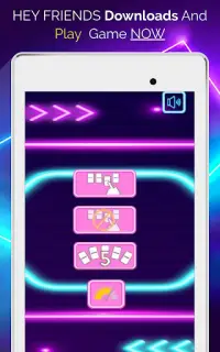 Domino Neon- Light Domino Game Screen Shot 3