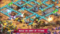 Clash of Titans: Offline Game Screen Shot 5