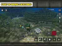 Block Fortress Screen Shot 9