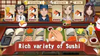 SushiHouse 3 Screen Shot 3