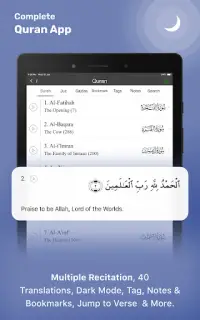 Islamic Calendar & Prayer Apps Screen Shot 10