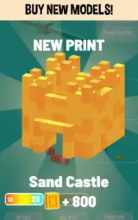 Buildy Blocks Screen Shot 13