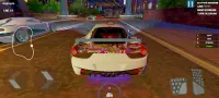 City Car Free Racer 3D: Midnight Street Race 2021 Screen Shot 4