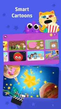 EG 2.0: English for kids. Play Screen Shot 3