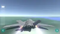 Plane Sim (Unreleased) Screen Shot 0