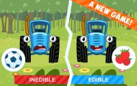 Tractor Games for Kids & Baby! Screen Shot 8