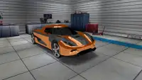 Real Car Racing Screen Shot 4