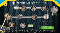 Ukrainian Political Fighting Screen Shot 1