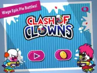 Clash of Clowns Fun Run Battle Screen Shot 3