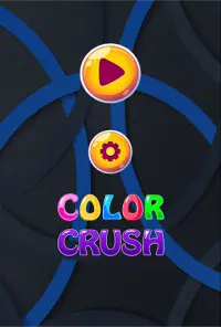 Color Crush Screen Shot 0