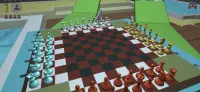 Schach ♞ Freunde Screen Shot 6