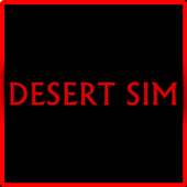 DesertSim