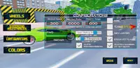 Luxury Sports Car Driving Game Screen Shot 3
