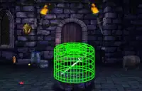 Diamond Heart Black Castle: MIZ Escape Games-10 Screen Shot 2