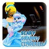 Cinderella Granny Horror : Scary Survival Mod