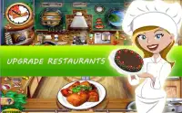 Top Cooking Games Screen Shot 2