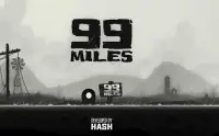 99 Miles Runner: Een Soul's Journey To Eternity Screen Shot 0