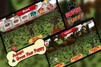 Pet Dog Simulator-Puppy Game Screen Shot 1