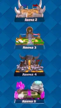 Chests Simulator for Clash Royale Screen Shot 2