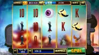 Monster Slots - Free Casino Slot Machine Game Screen Shot 3