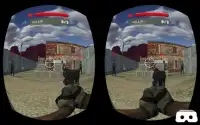 VR : Modern Commando Frontline Counter 2017. Screen Shot 0