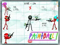 Gun Fu: Stickman Edition Screen Shot 7