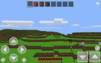 New World Craft : Free Edition Screen Shot 0