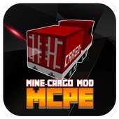 Mine-Cargo Mod for PE