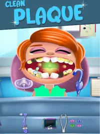 Dentist Bling 2: Dentist Games Screen Shot 6