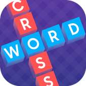 Word Connect Cross
