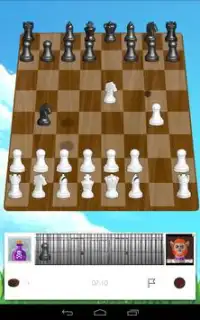 Minen Schach Screen Shot 4