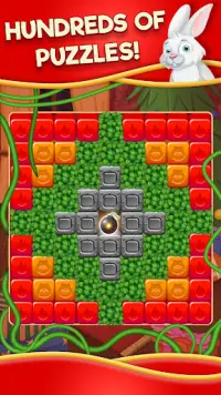 Blast Friends: Match 3 Puzzle Screen Shot 27