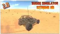 Simulator Buggy Extreme HD 2.0 Screen Shot 2