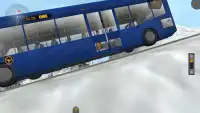 Police Bus Prisoner Escape Screen Shot 5