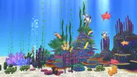 Aquarium Sim Screen Shot 3