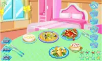 Fish Maker & Cooking Games Screen Shot 4