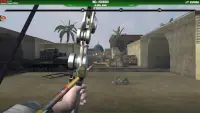 Archery Master-Shooting Zone Screen Shot 1