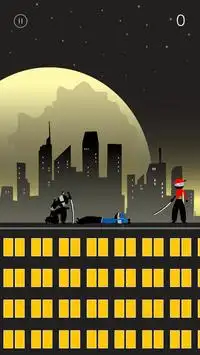 Legendary Ninja: Amazing Stick Screen Shot 13