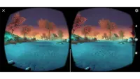 VR Mystical Land Screen Shot 0