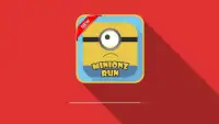 Minionz Run Screen Shot 0