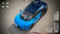Bugatti City: Drive & Parking Screen Shot 4