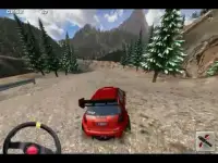 Devil's Peak Rally Screen Shot 0