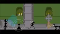 Sneakathon: Ninja Stealth Runner Screen Shot 0