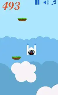 Happy Bird Jump Screen Shot 4