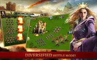 Age of Kingdoms: Forge Empires Screen Shot 7